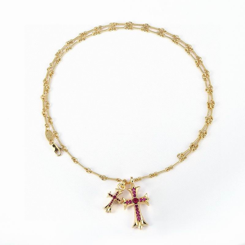 Chrome Hearts Bracelet 09yxs46